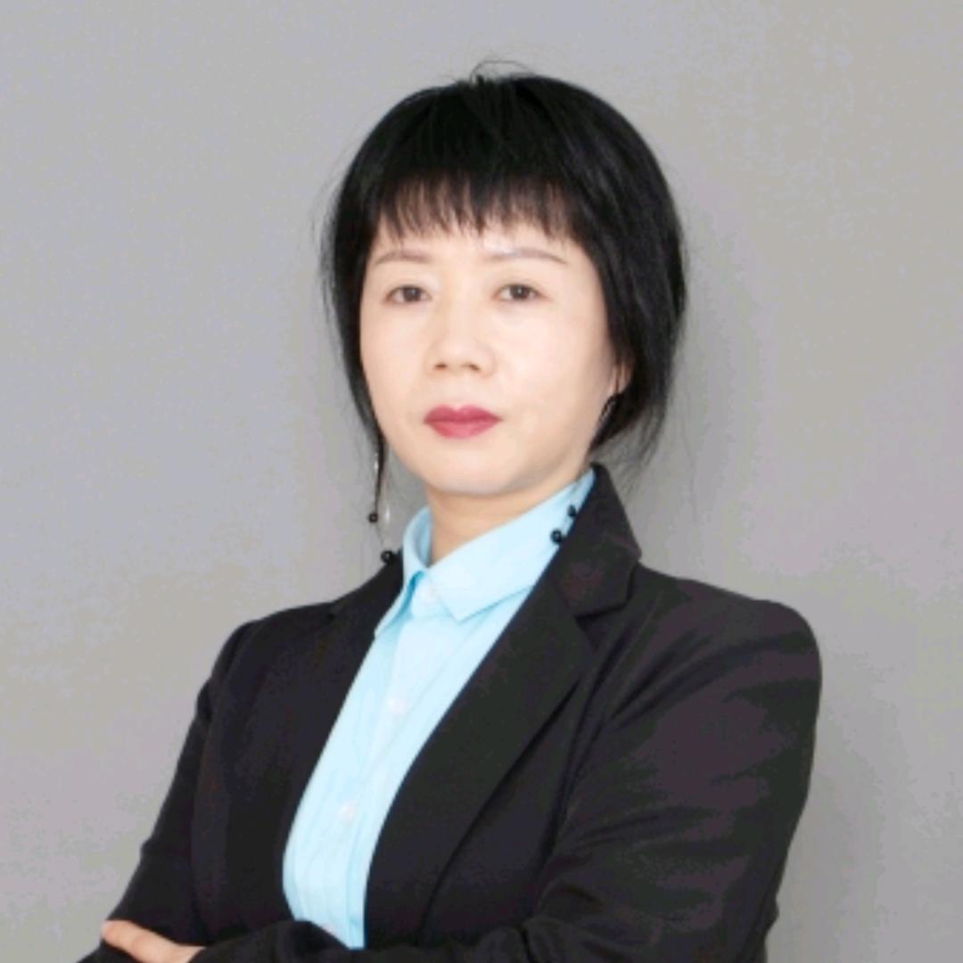 小楼团队『秦秋艳』