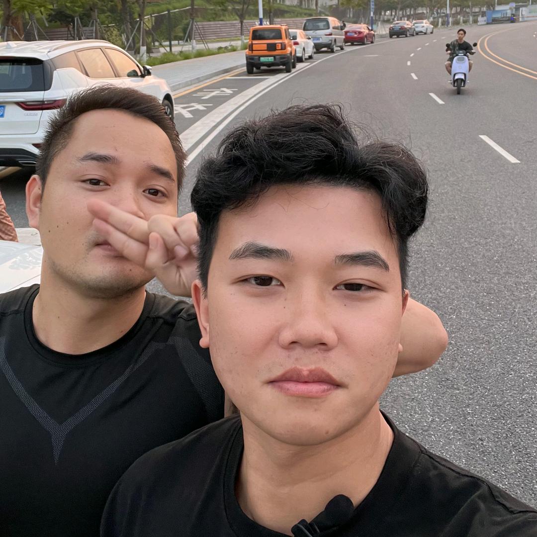 小罗O首付二手车