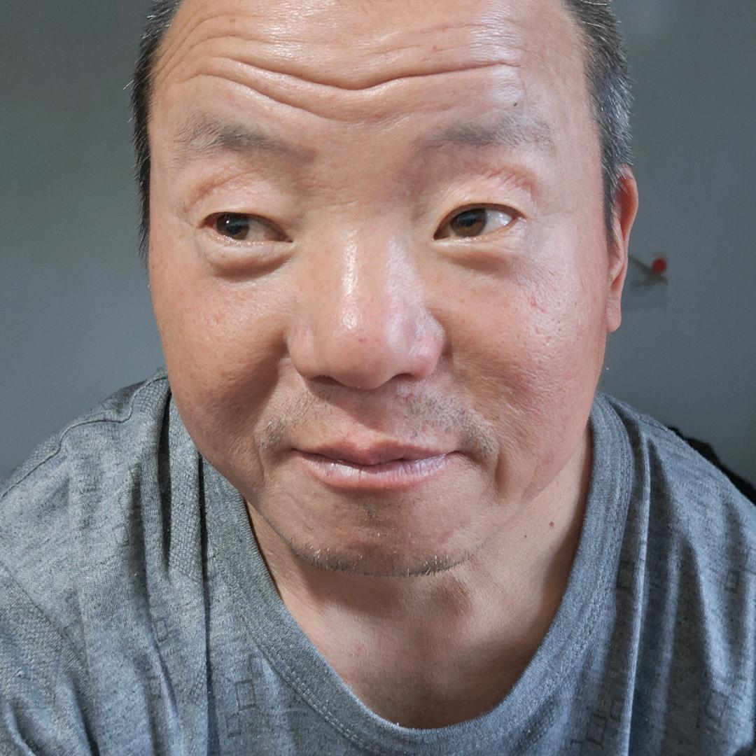 卢中华