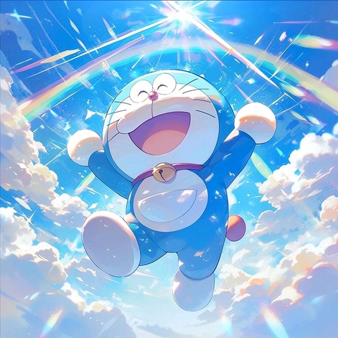 一定要开心呀！
