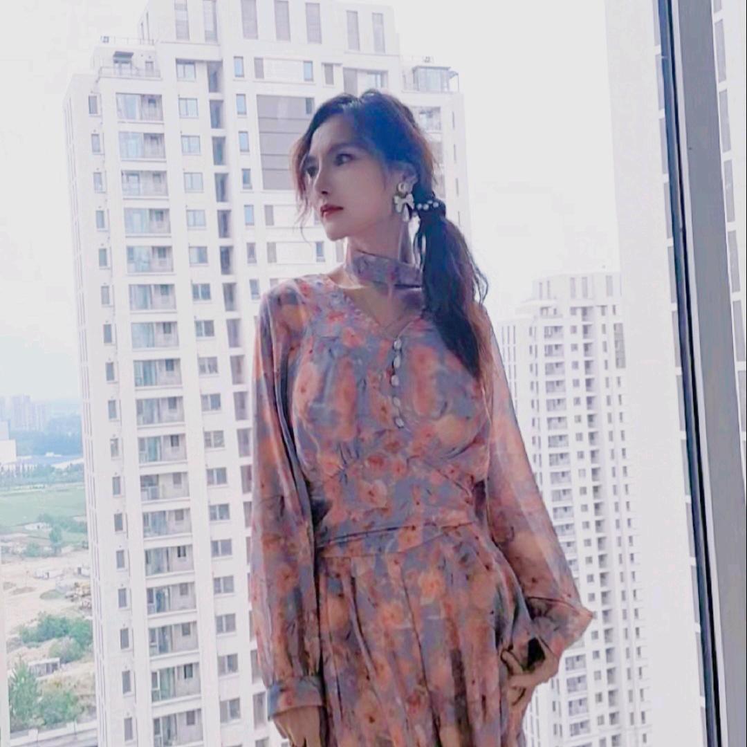 河南小婧儿