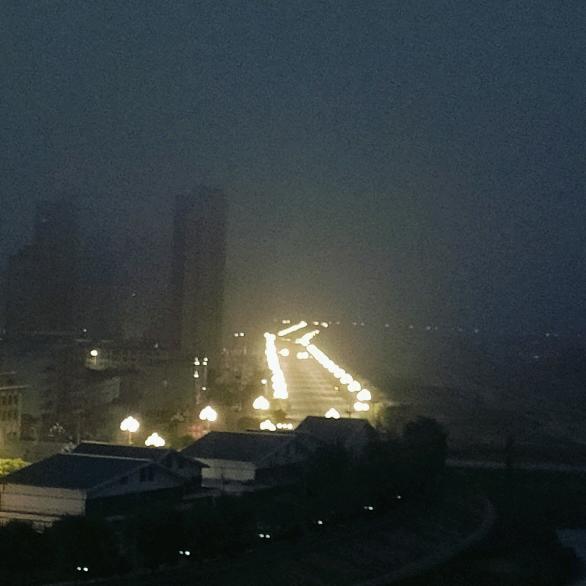 迎仙雾🌫️📷