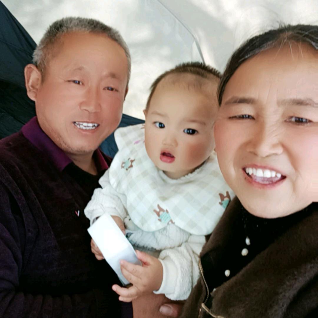 刘井凤👬