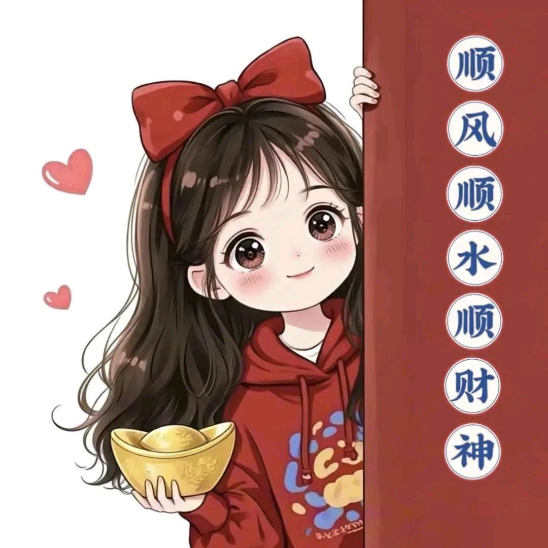 幸运天使