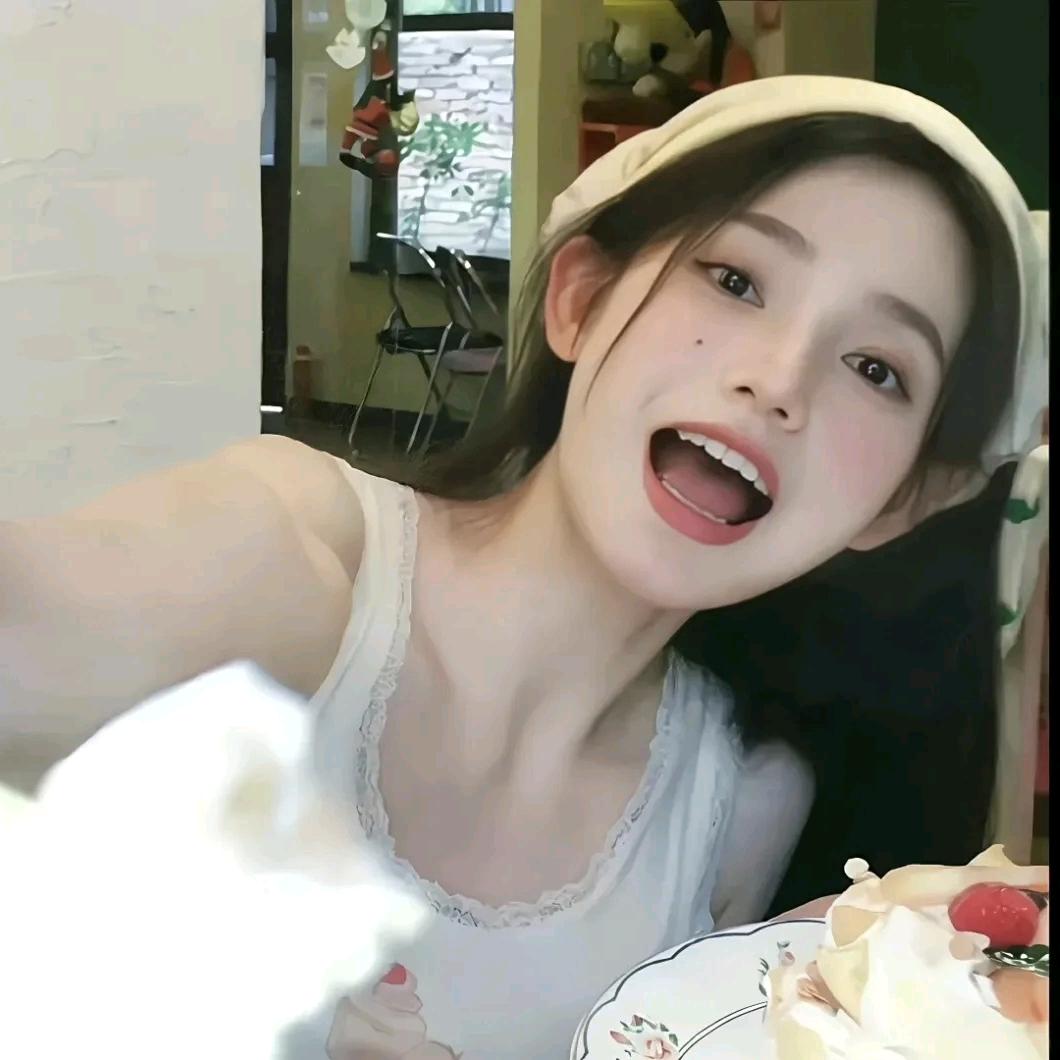 爱吃榴莲