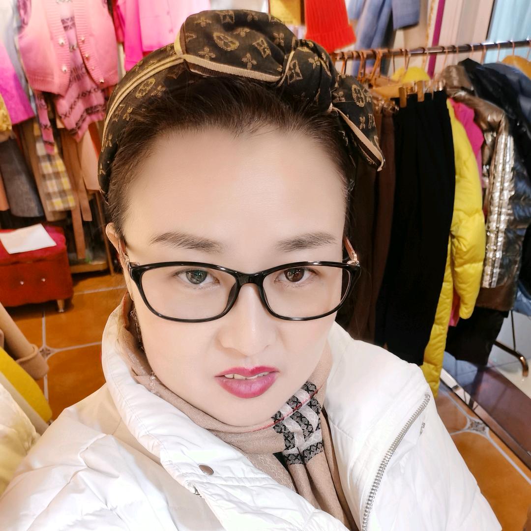 水宫仙子（爱昕）