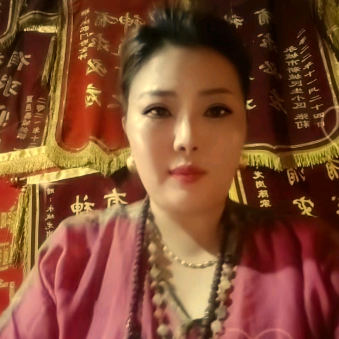 佛缘🌞