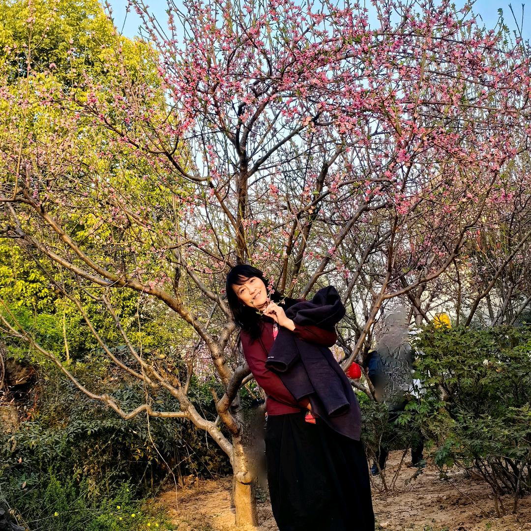 一点...旅居康养伊河源