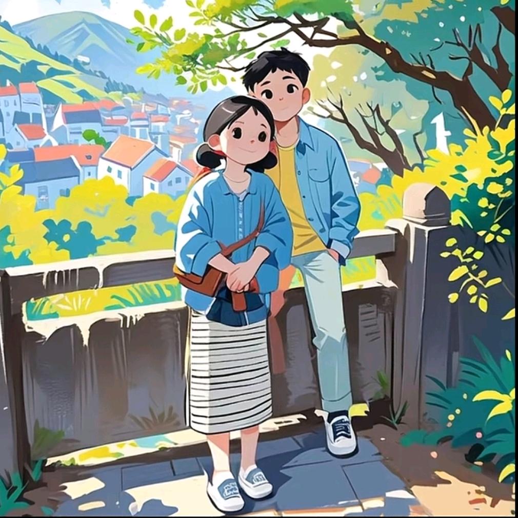 梅子