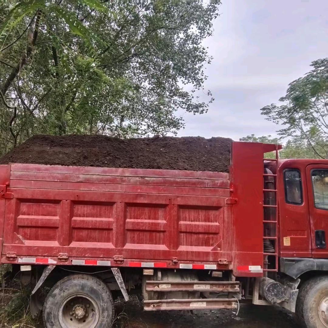 大圩附近长期供应鸭粪