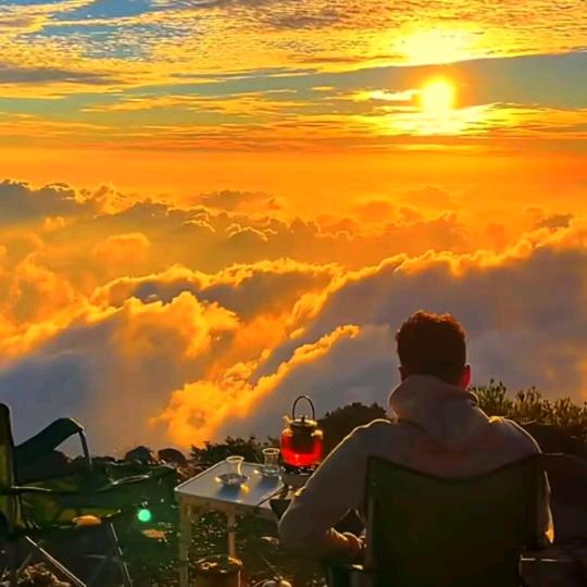 ゛携酒敬黄昏ゝ