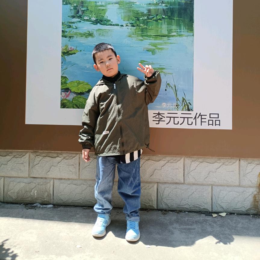 小黄小绿小红小战队