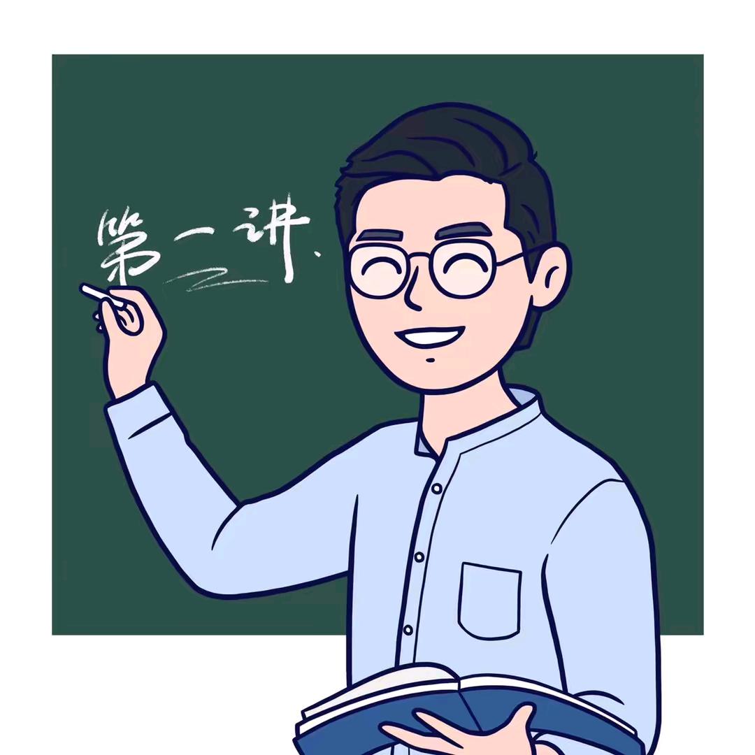 小学李老师课堂