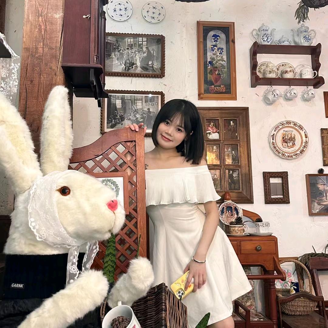 兔兔🐰