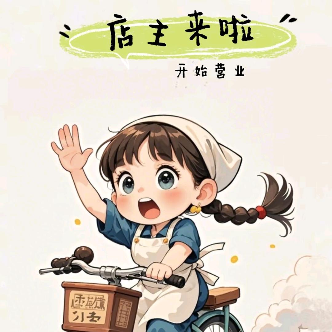 华之零食铺