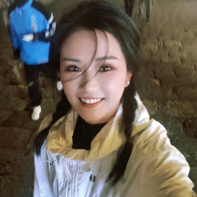 ❤️… 林妹妹 🥳…