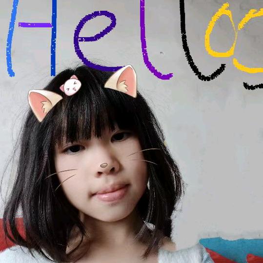 交交朋友