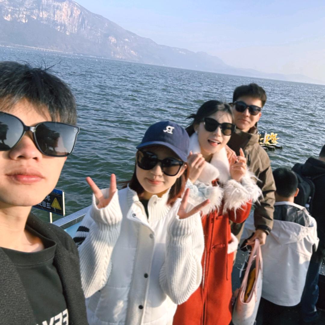 未来的明天更美好