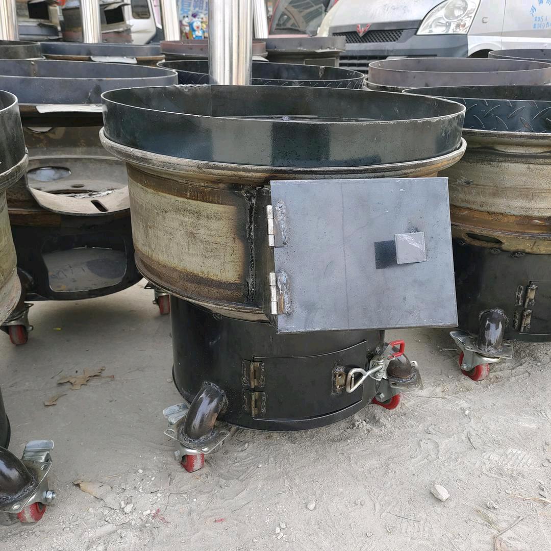 张胖炉具厂