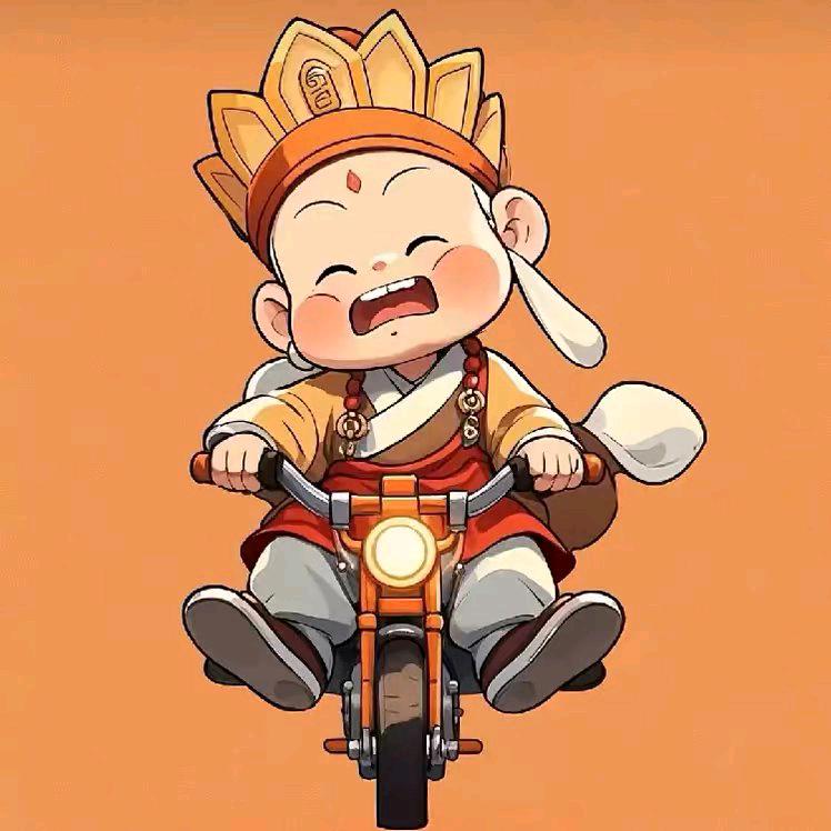唐三哥