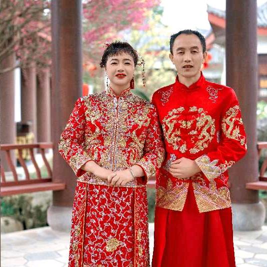 佘祖礼余生有你幸福