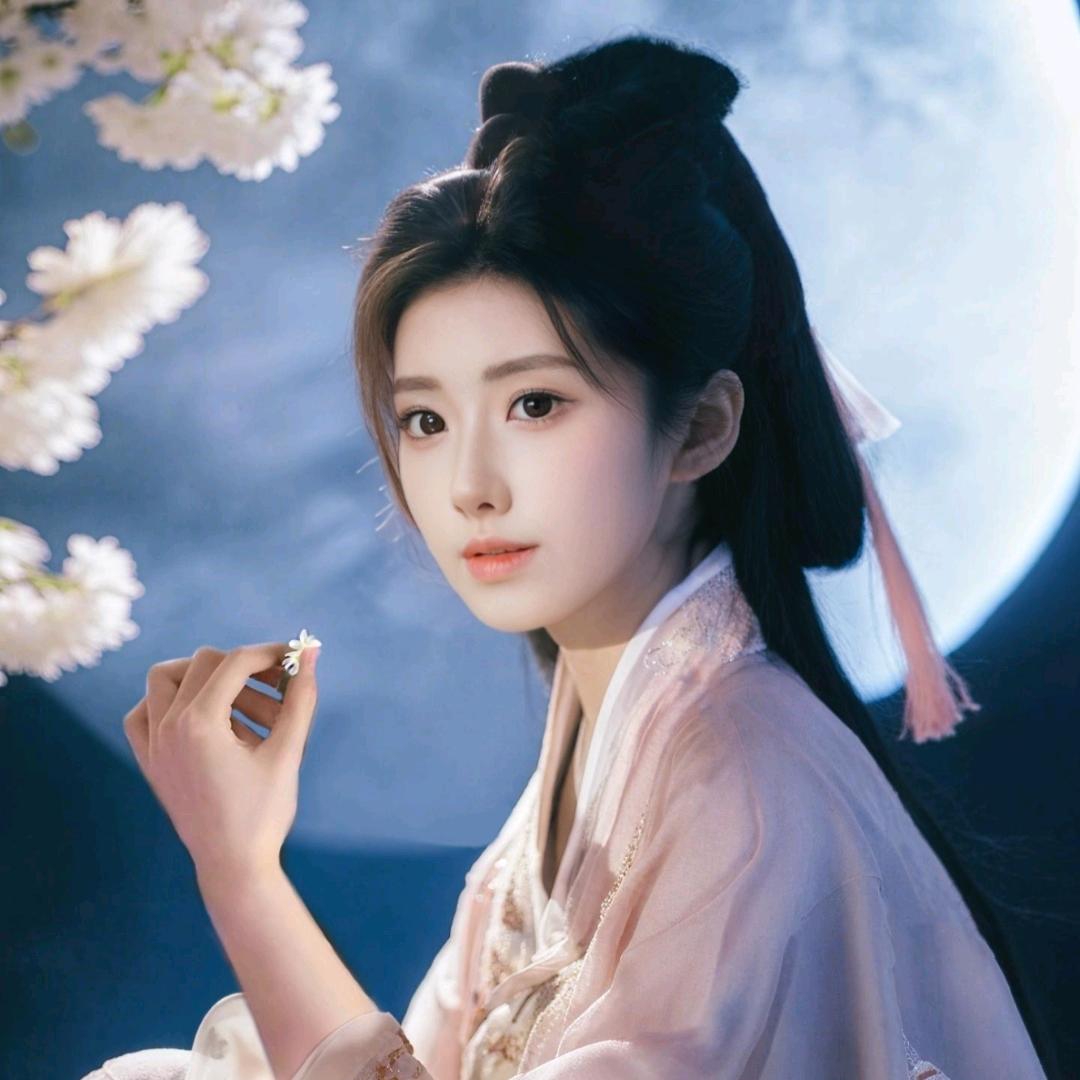 御花园里挖土豆🥔