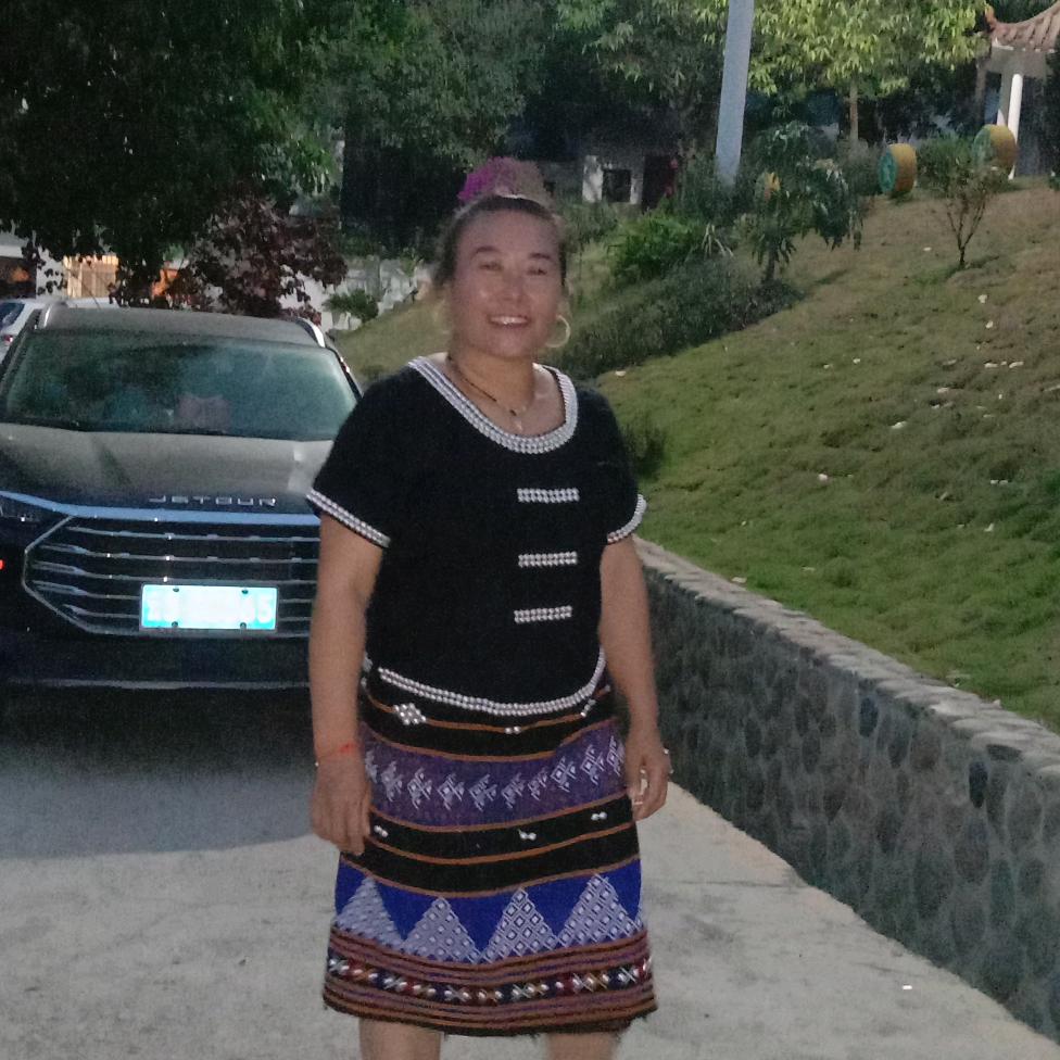 亲如一家 爱如海洋