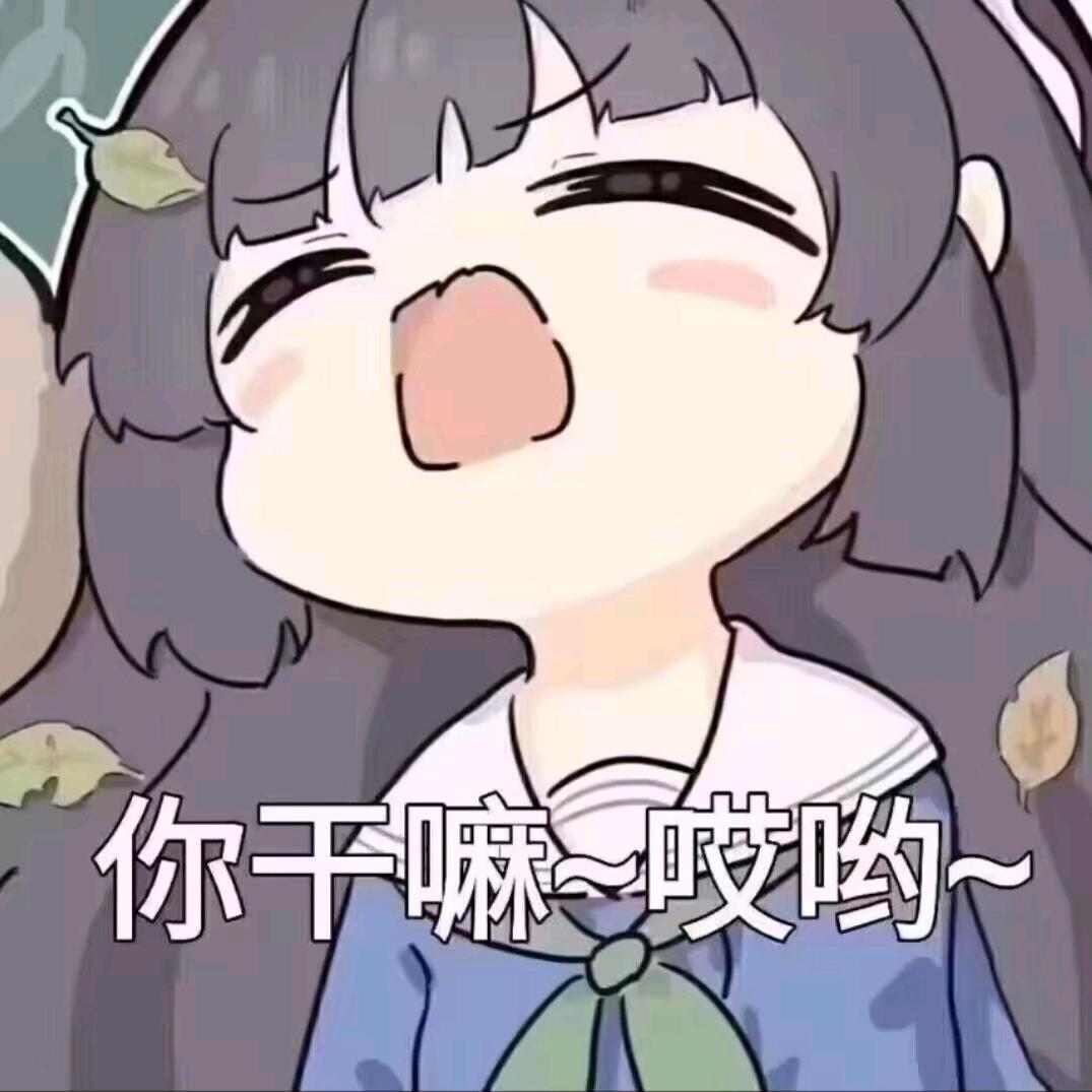 黑白信仰·头像