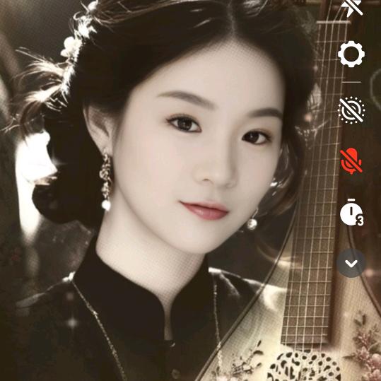 星儿等💖你
