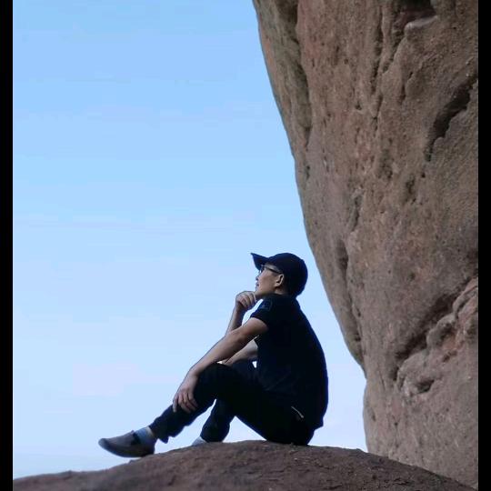 庄周——米粉加工厂