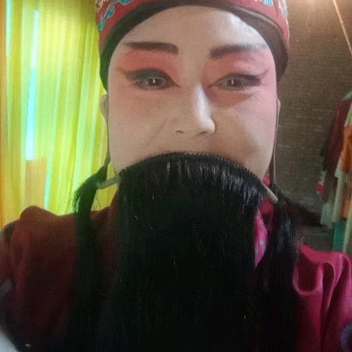 青年晋剧小齐