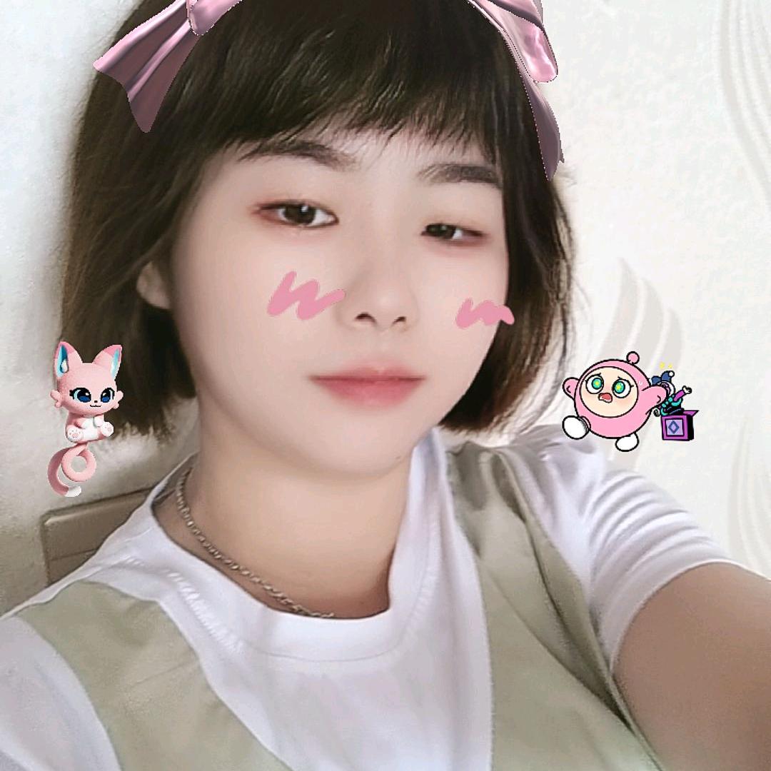 心真累