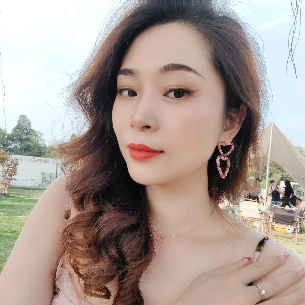 美人记