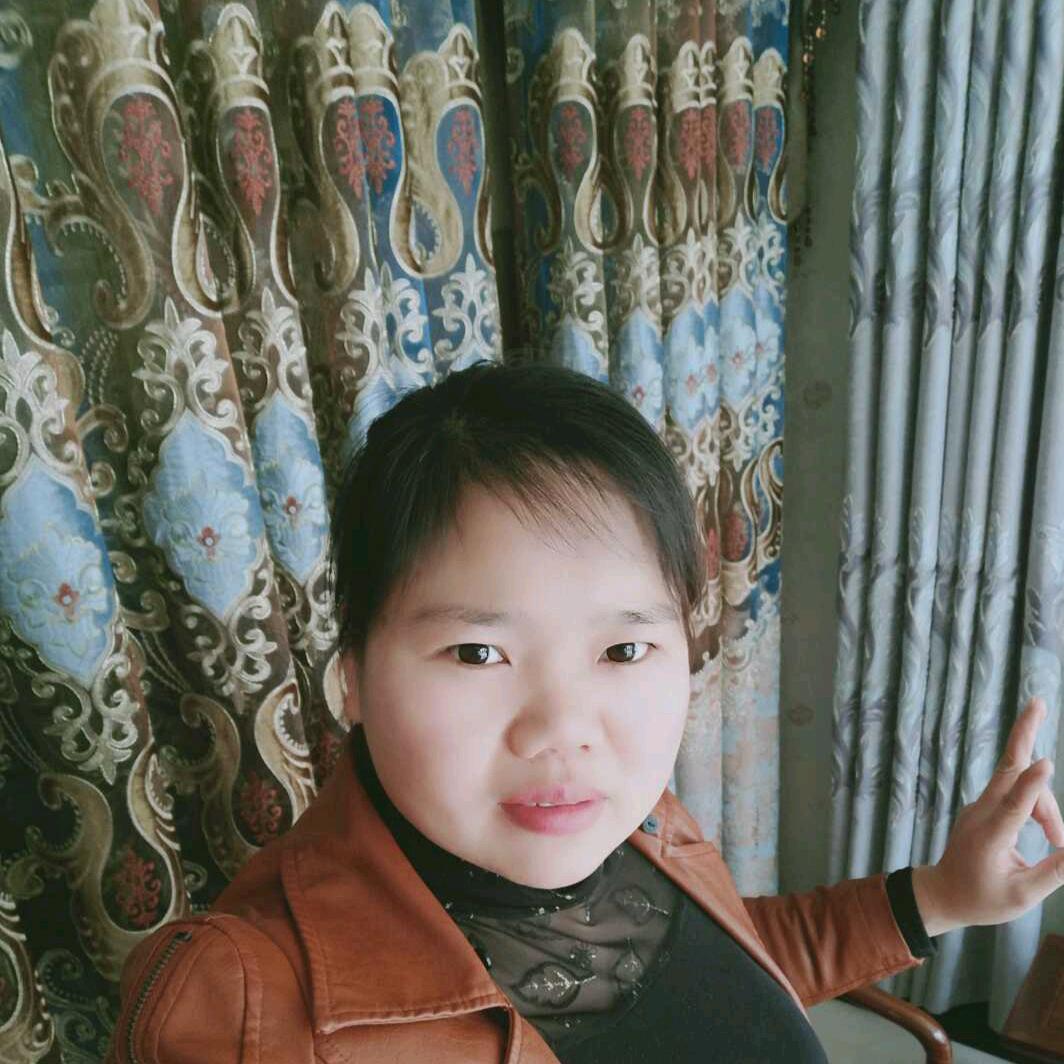 兴国凌姐摩尔登窗帘软装