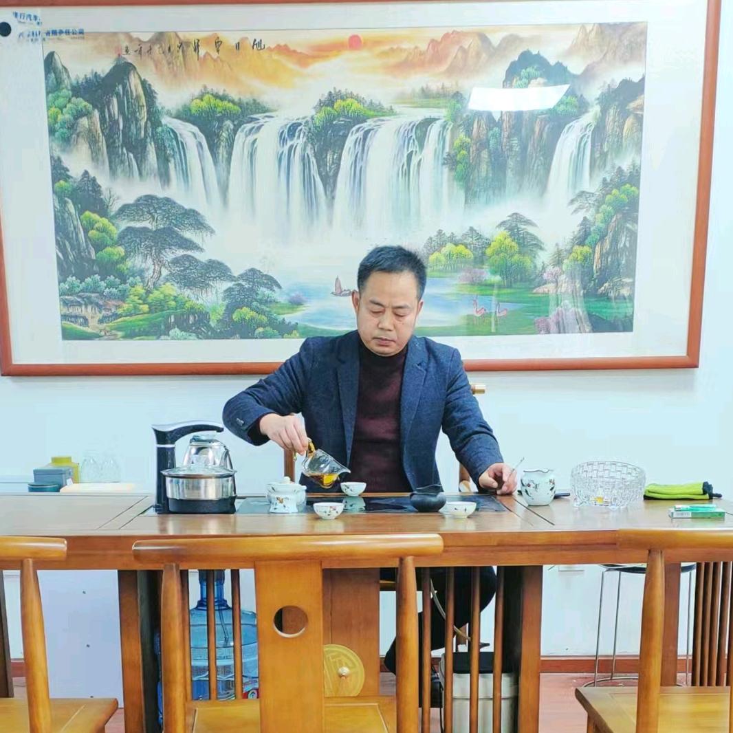 祺睿可老姜网约车