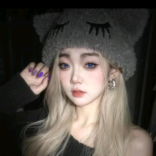 ✨艾米ღ穿搭♛《涨粉版》