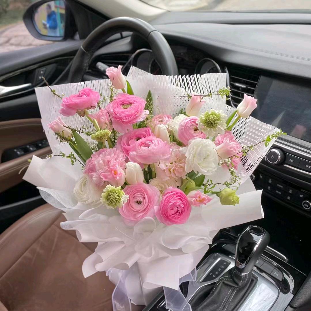 @微笑与幸福😊