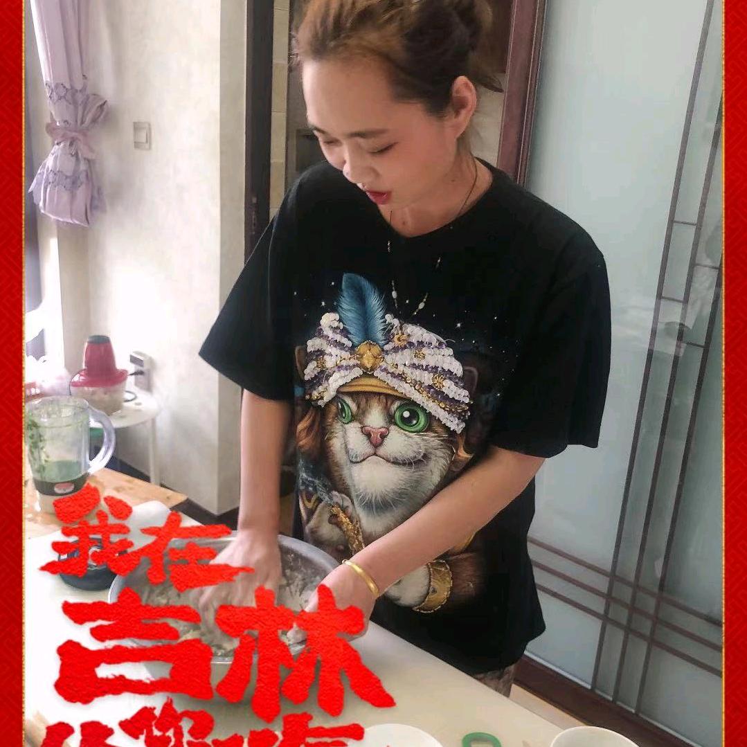 东北佬铁锅炖大鹅乐至店