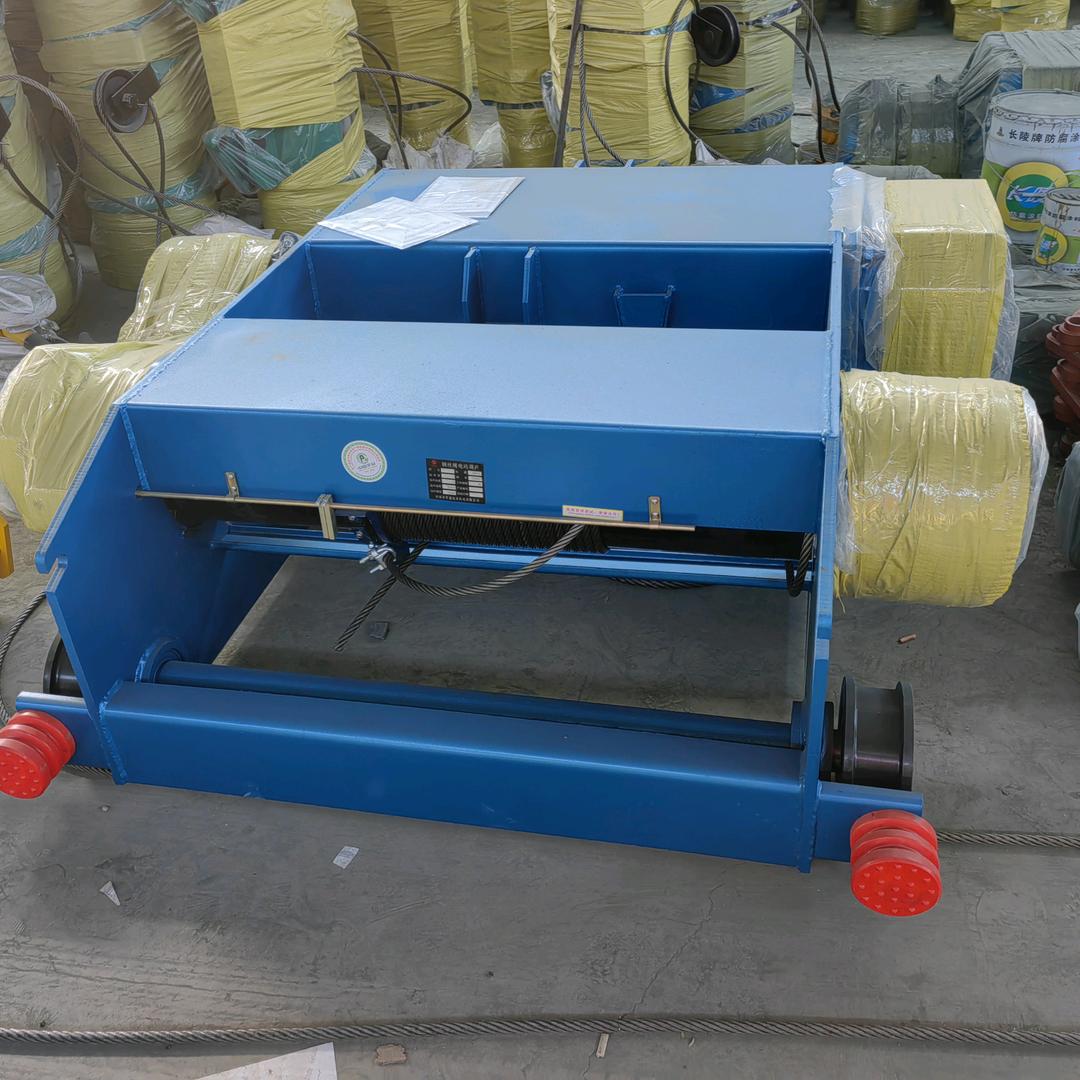 哲鑫电动葫芦-电机-滑线代理江阴凯申葫芦