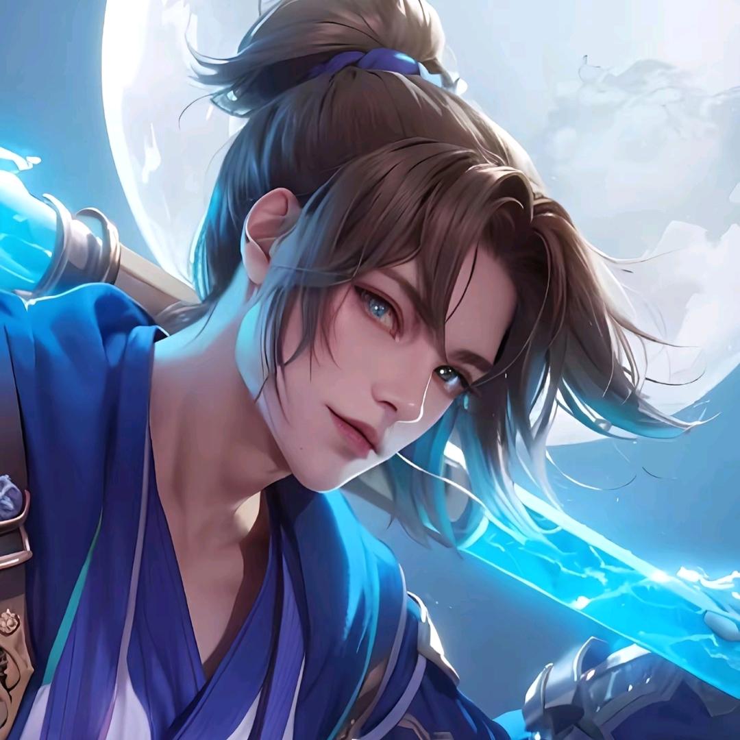 王者荣耀(冲分国服身法猴)