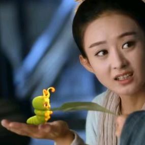 糖宝🐛