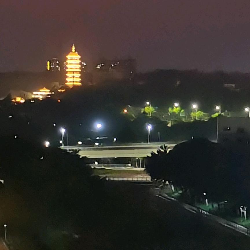 华景