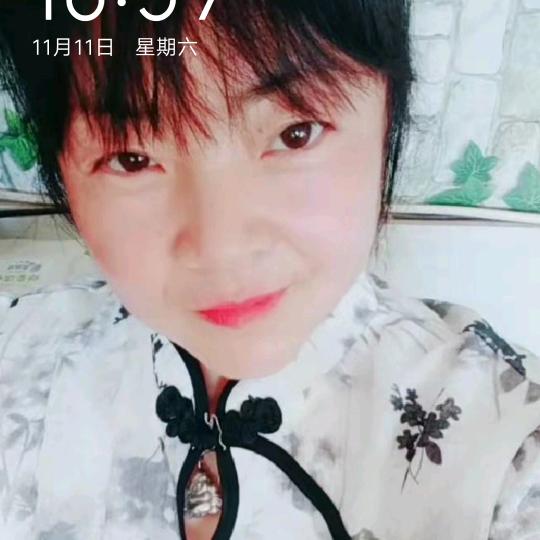 四姐头像