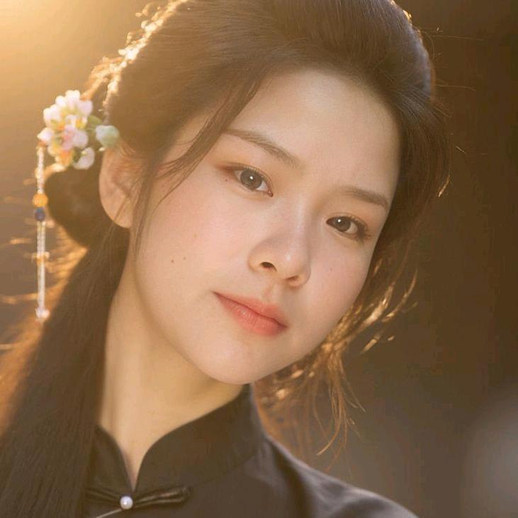 范家大小姐