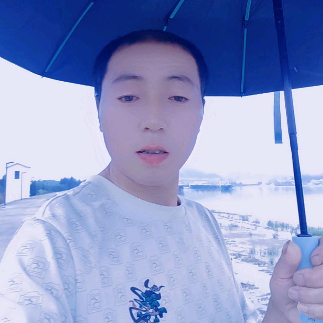 简单快乐 ？ 王