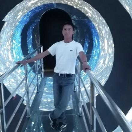 华.青.春（huangguanghua）