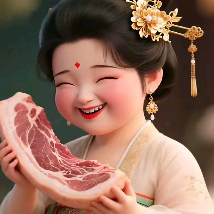 奔跑的五花肉(青岛)