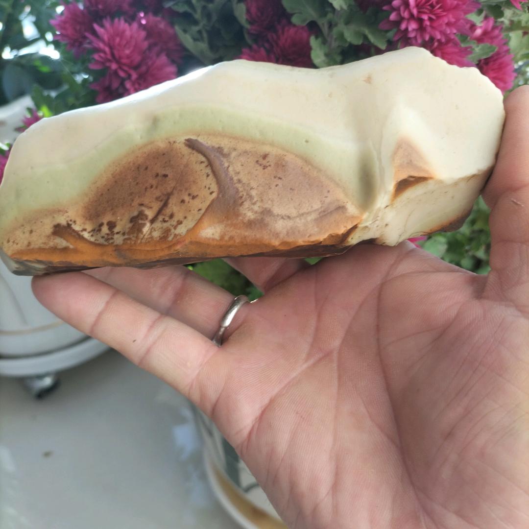 沙漠人