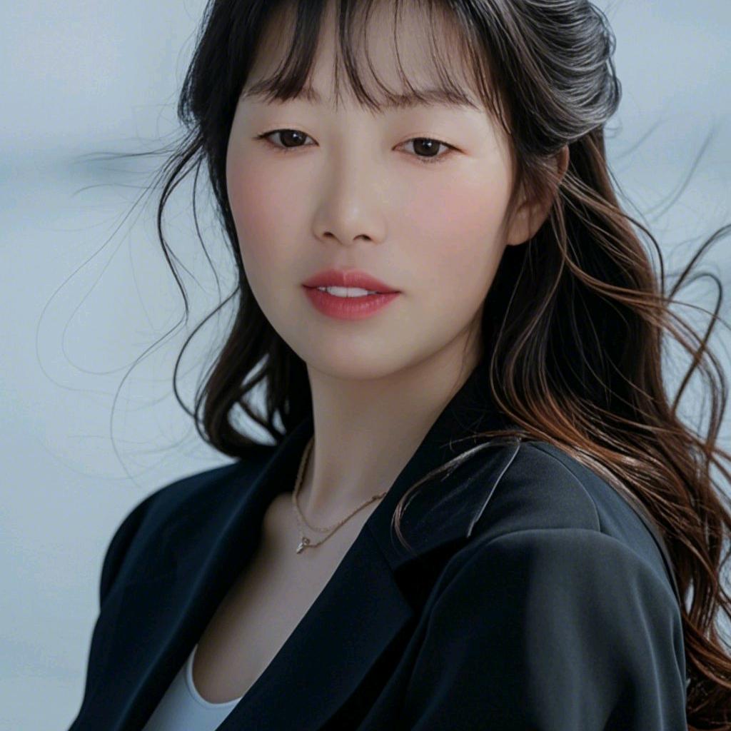余大姐