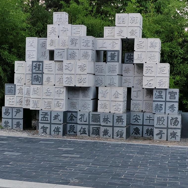 宽面条